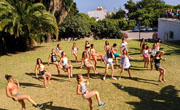 Enforex Camps Marbella Albergue