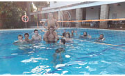 Enforex Camps Marbella Albergue