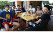 Enforex Camps Marbella Albergue
