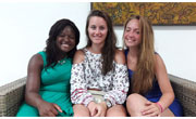 Enforex Camps Marbella Albergue