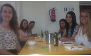 Enforex Camps Marbella Albergue