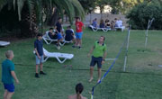 Enforex Camps Marbella Albergue