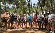 Enforex Camps Marbella Albergue