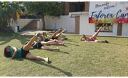 Enforex Camps Marbella Albergue