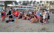 Enforex Camps Marbella Albergue