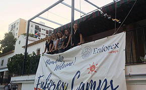 Enforex Camps Club