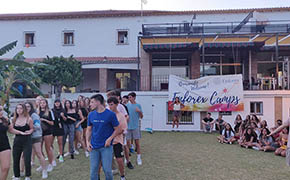 Enforex Camps Club