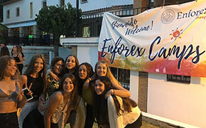 Enforex Camps Club