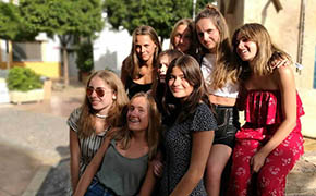 Enforex Camps Club