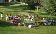 Enfcamp Marbella-Alboran