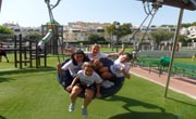 Enfcamp Marbella-Alboran