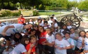 Enfcamp Marbella-Alboran
