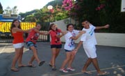Enfcamp Marbella-Alboran