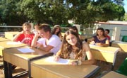 Enfcamp Marbella-Alboran