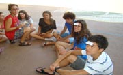 Enfcamp Marbella-Alboran