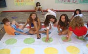 Enfcamp Marbella-Alboran