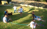 Enfcamp Marbella-Alboran