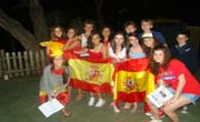 Enfocamp Marbella-Alborán