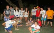 Enfocamp Marbella-Alborán