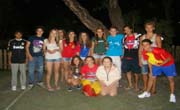 Enfocamp Marbella-Alborán