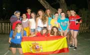 Enfocamp Marbella-Alborán