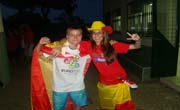 Enfocamp Marbella-Alborán