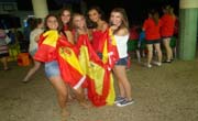 Enfocamp Marbella-Alborán
