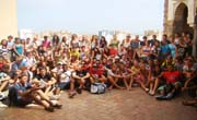 Enfocamp Marbella-Alborán