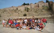 Enfocamp Marbella-Alborán