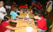 Enfocamp Marbella-Alborán