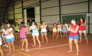 Enfocamp Marbella-Alborán