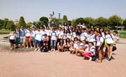 Enfocamp Marbella-Alborán