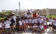 Enfocamp Marbella-Alborán