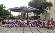 Enfocamp Marbella-Alborán