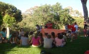 Enfocamp Marbella-Alborán