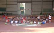 Enfocamp Marbella-Alborán