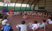 Enfocamp Marbella-Alborán