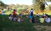 Enfocamp Marbella-Alborán