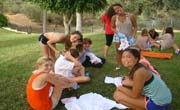 Enfocamp Marbella-Alborán