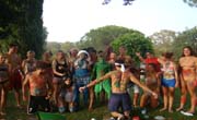 Enfocamp Marbella-Alborán
