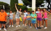 Enfocamp Marbella-Alborán