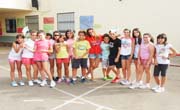 Enfocamp Marbella-Alborán