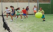 Enfocamp Marbella-Alborán