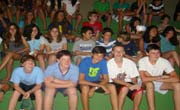 Enfocamp Marbella-Alborán