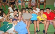 Enfocamp Marbella-Alborán