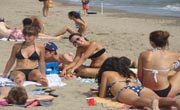 Enfocamp Marbella-Alborán