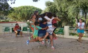 Enfocamp Marbella-Alborán