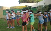 Enfocamp Marbella-Alborán