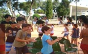 Enfocamp Marbella-Alborán