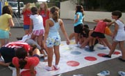 Enfocamp Marbella-Alborán